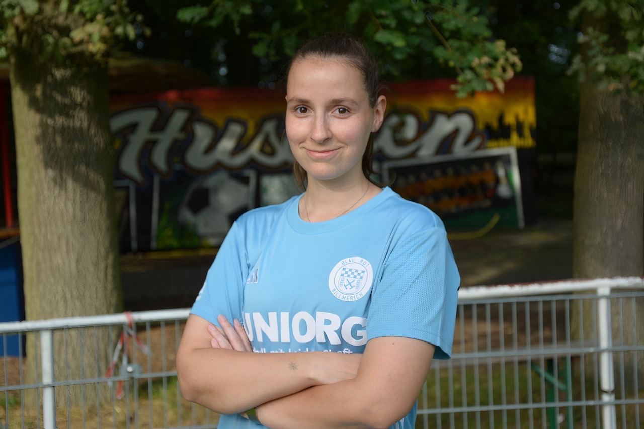 Annika Oertel