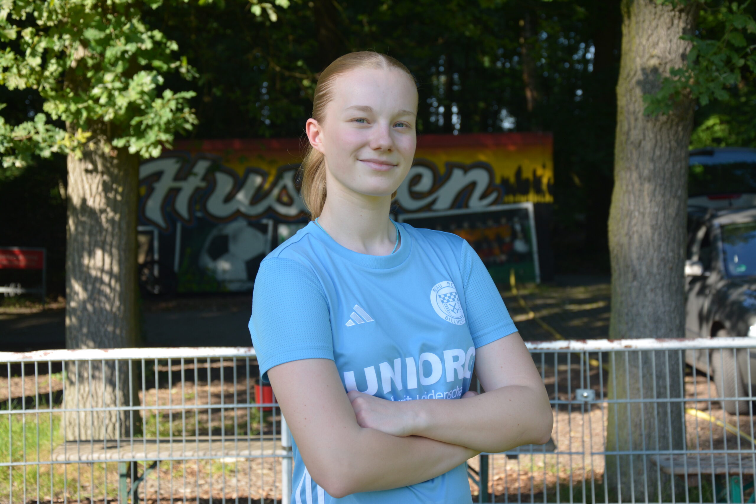 Jennifer Hase