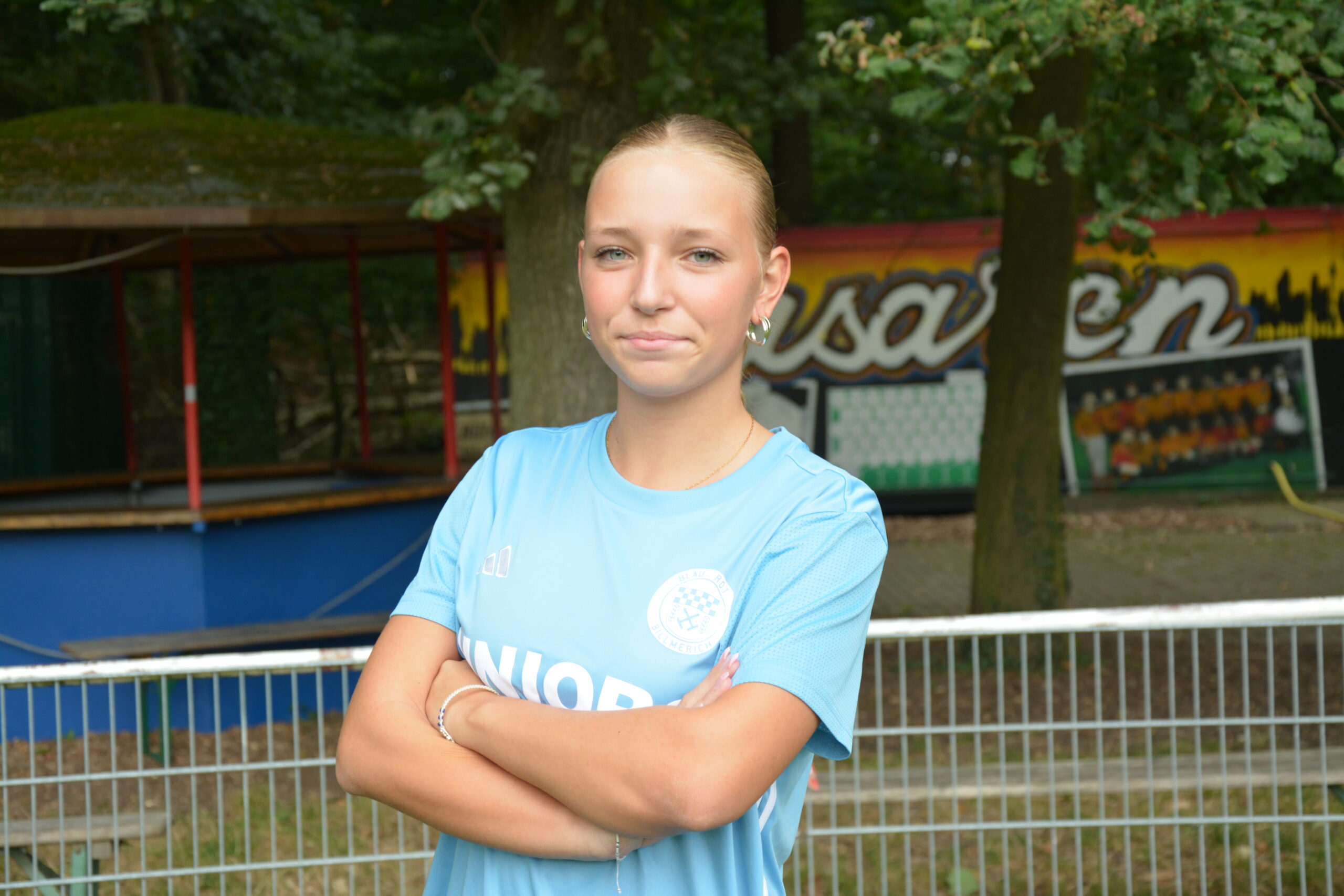 Joy Friedrich