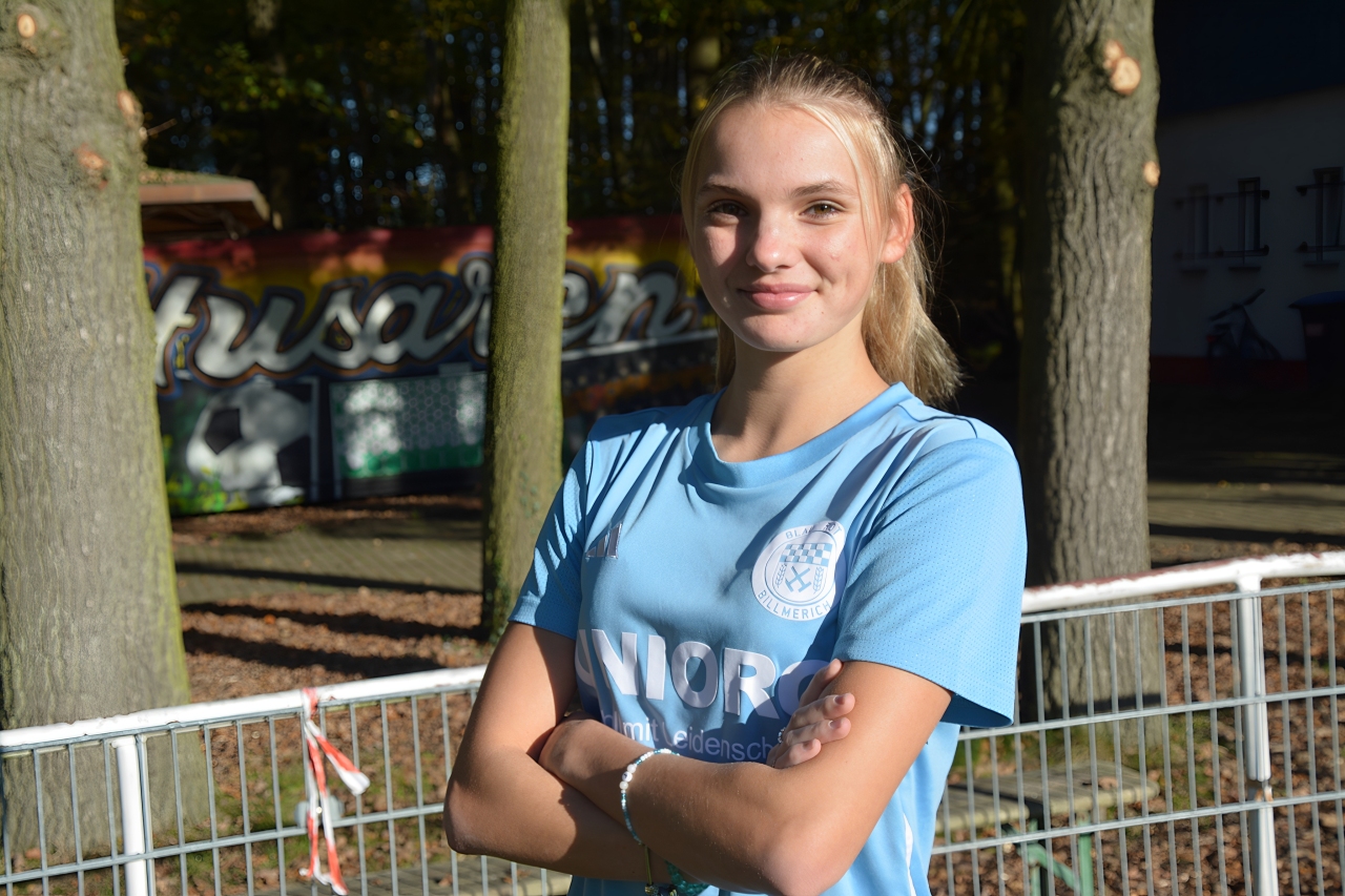 Louisa Heil