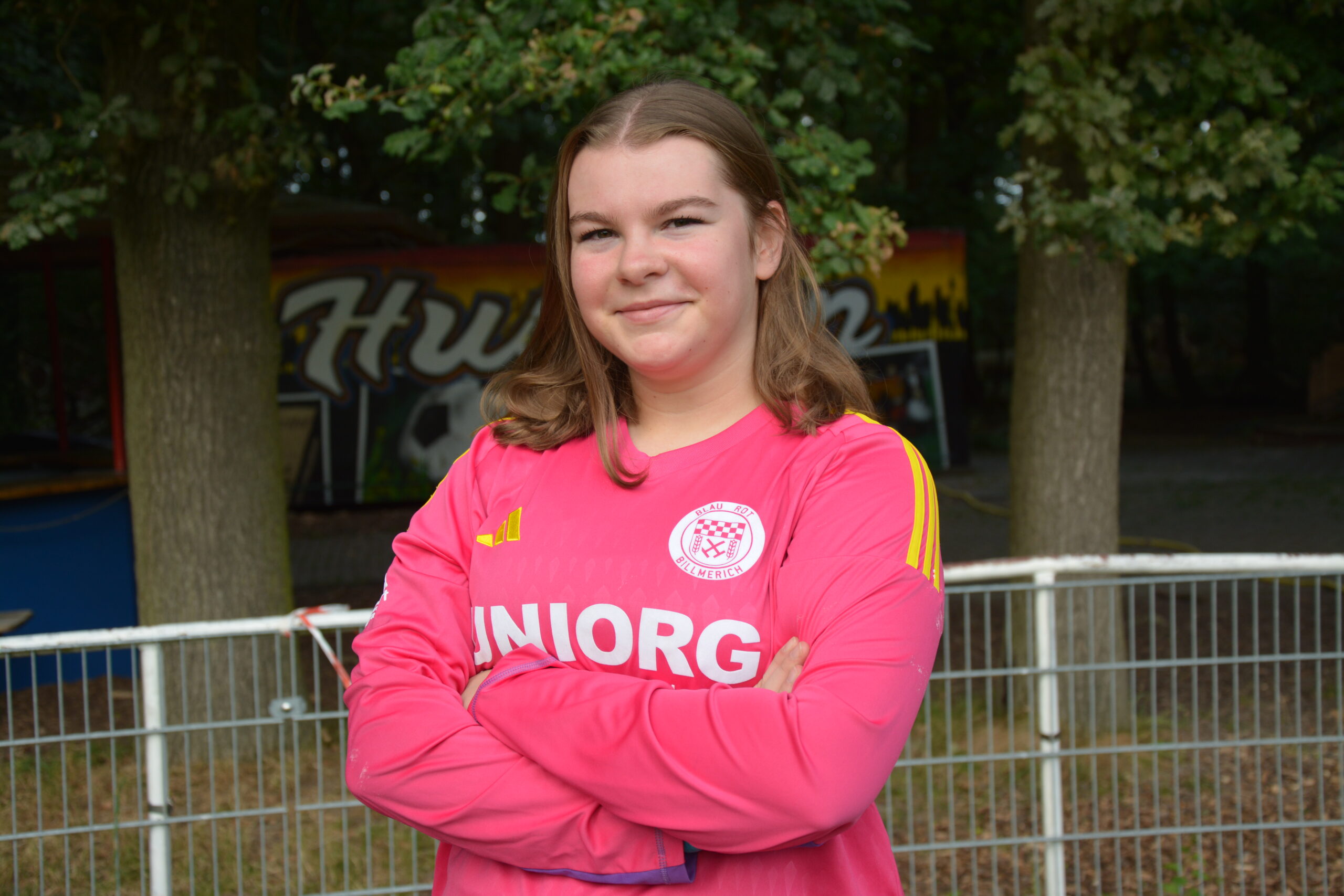 Nele Schwarzkopf