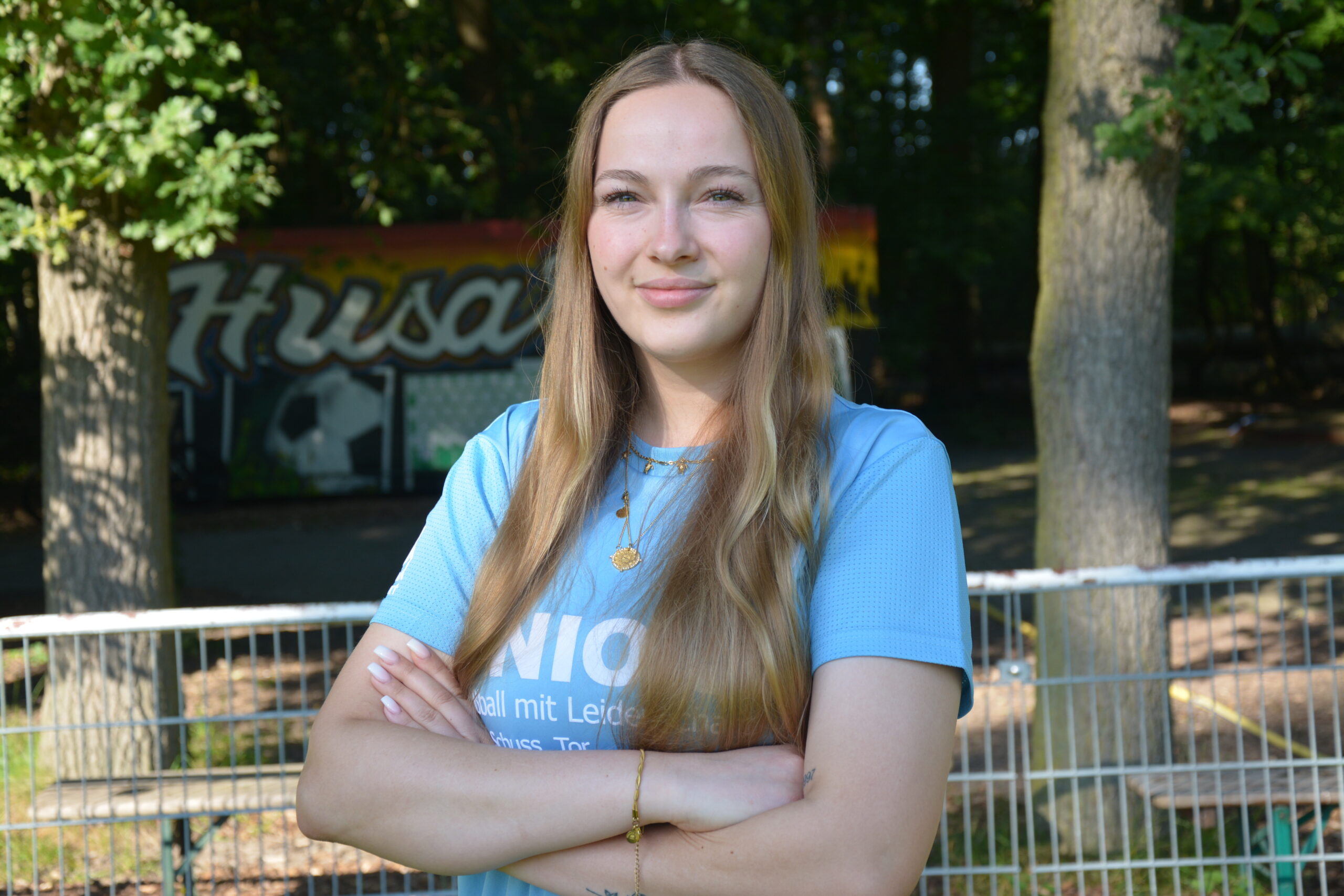 Tabea Willecke