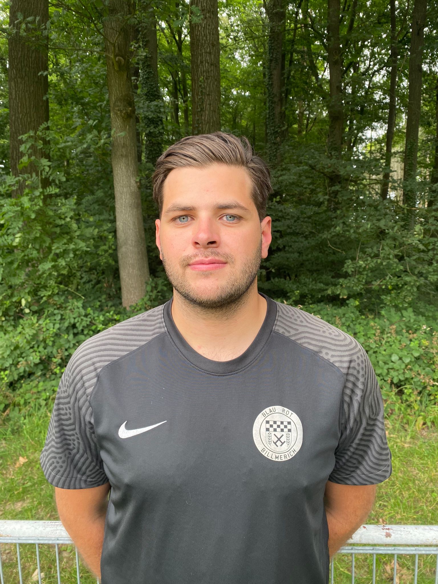 Fabian Krysteck