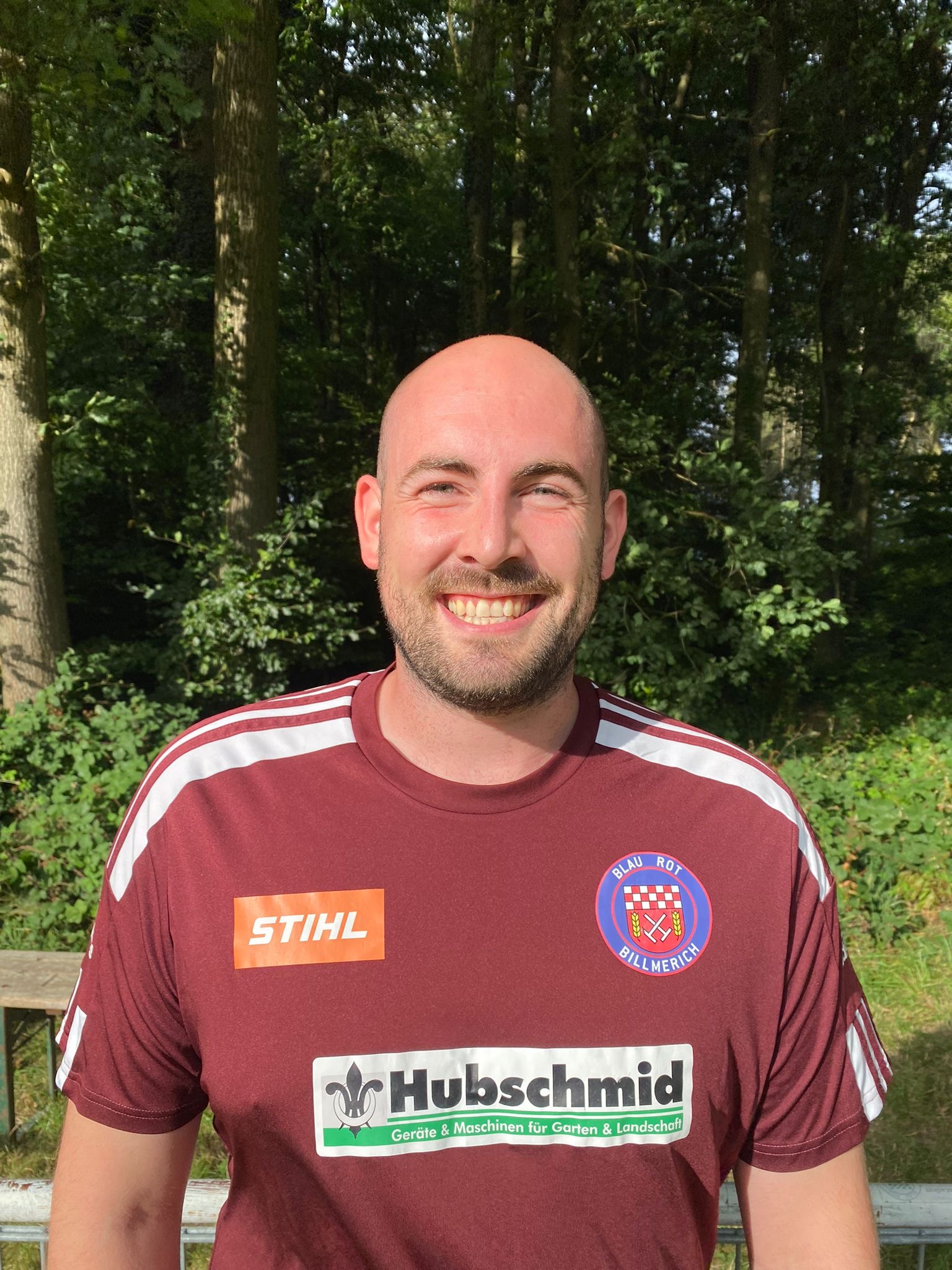 Maik Peter Emmerich