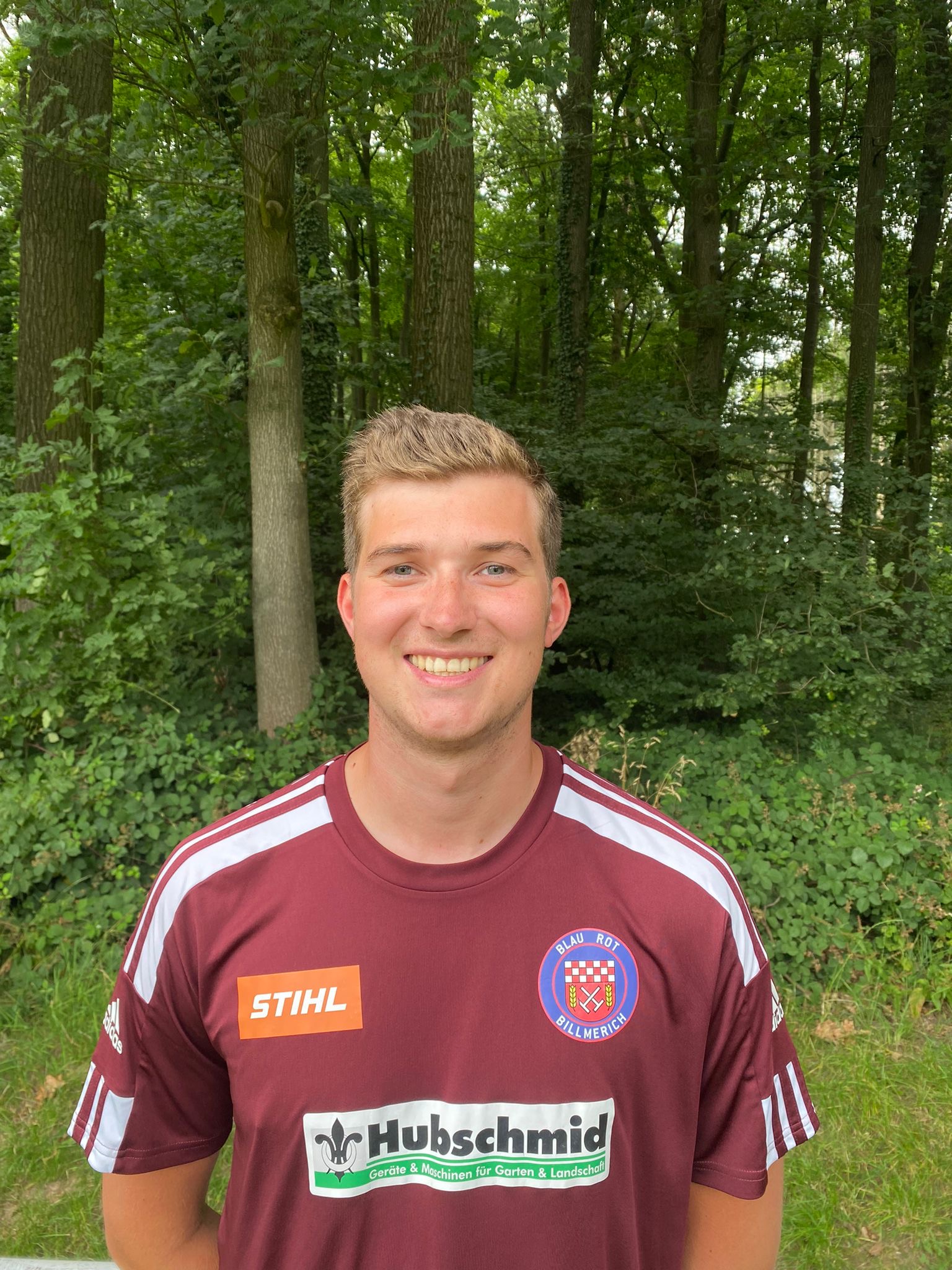 Marcel Krysteck