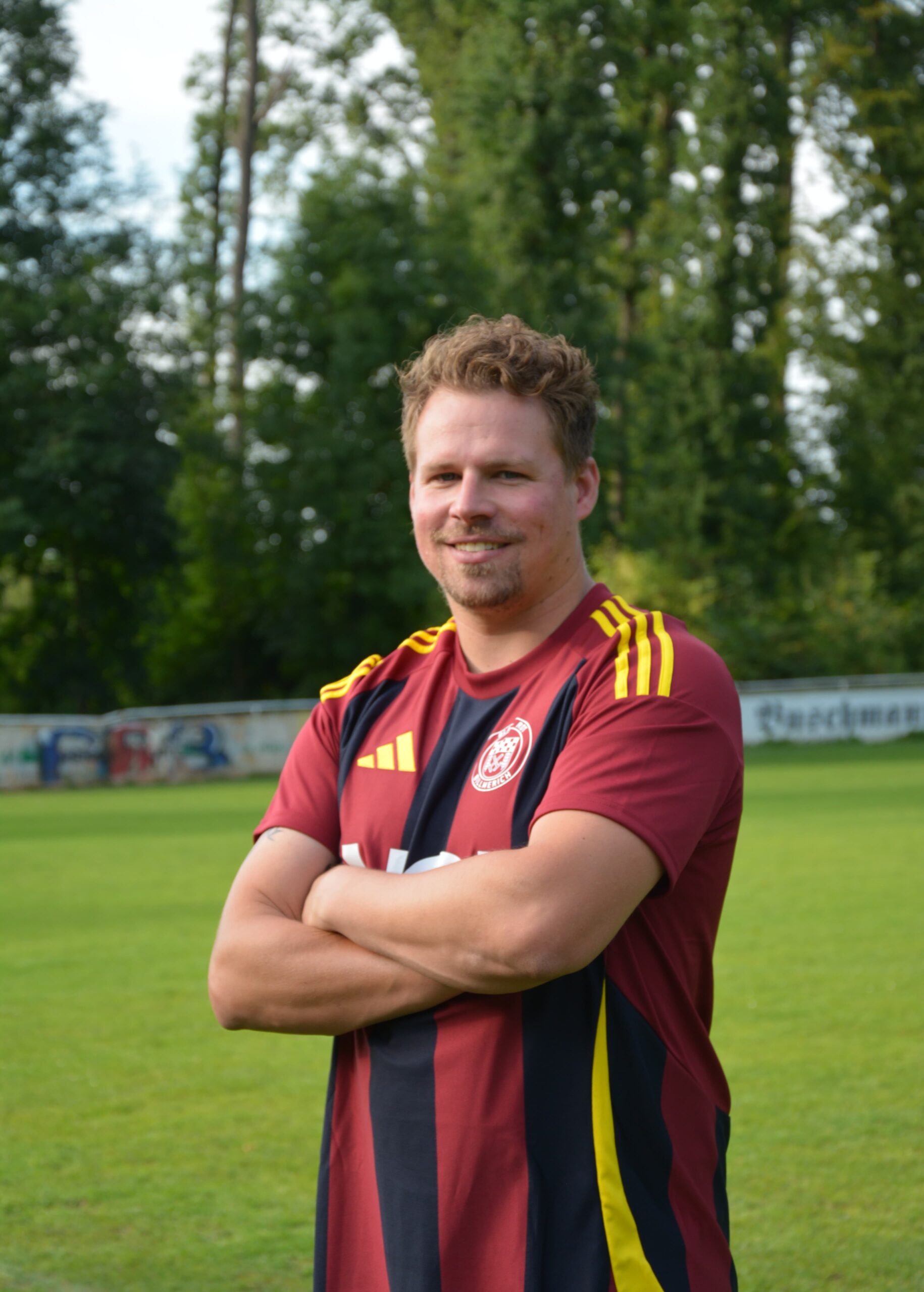 Lukas Kleff