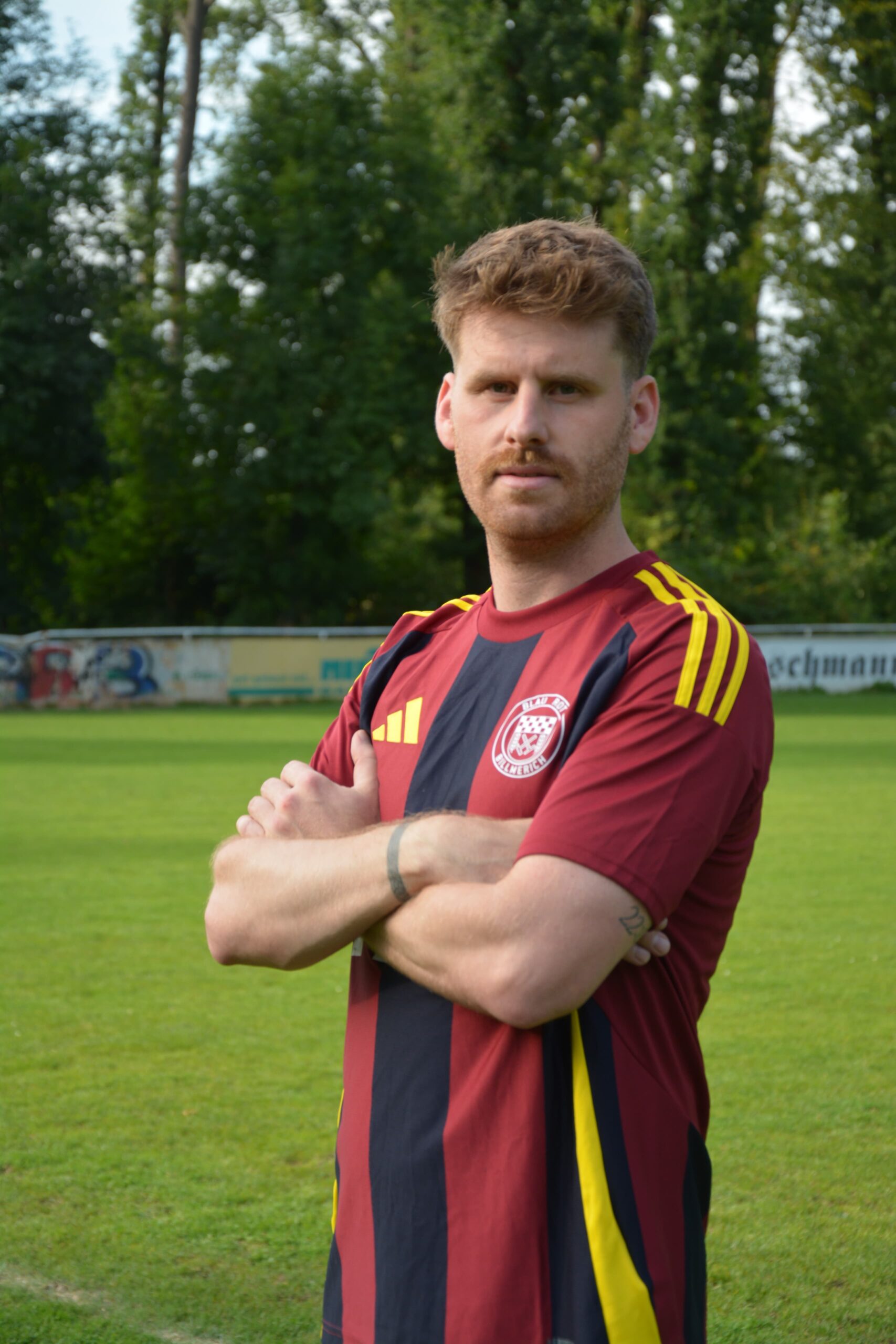 Sebastian Schmidt